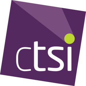 CTSI Transparent