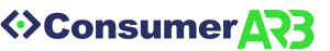 consumer arbitration logo