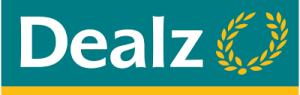 Dealz Poundland