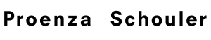 Proenza Schouler