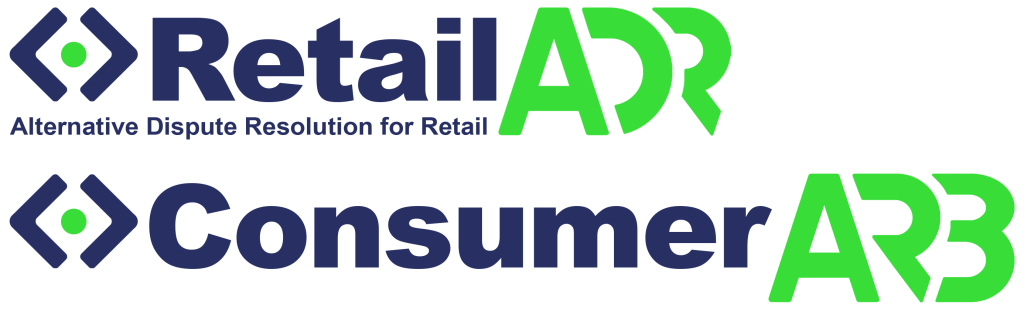 RetailADR Consumer Arb Combo Logo